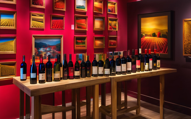 成都紅酒批發中心 成都紅酒批發中心