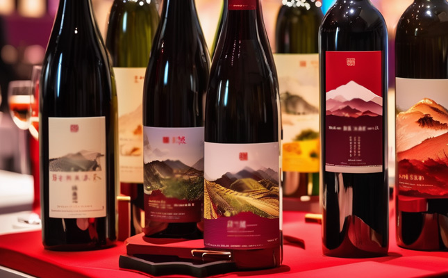 成都紅酒批發市場 成都紅酒批發市場