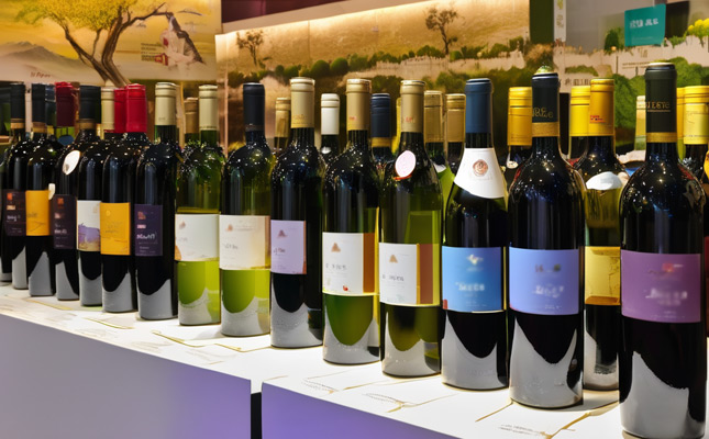 成都紅酒批發(fā)市場 成都紅酒批發(fā)市場