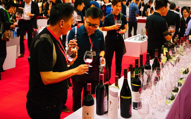 成都紅酒批發(fā)市場 成都紅酒批發(fā)市場