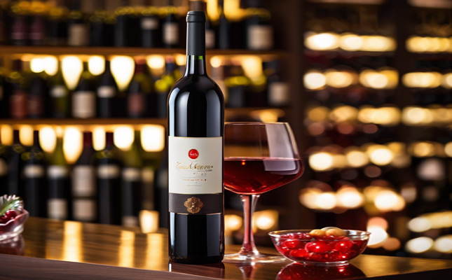 成都紅酒批發市場 成都紅酒批發市場