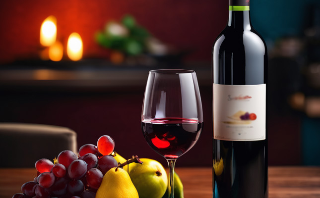 雙流保稅區紅酒批發