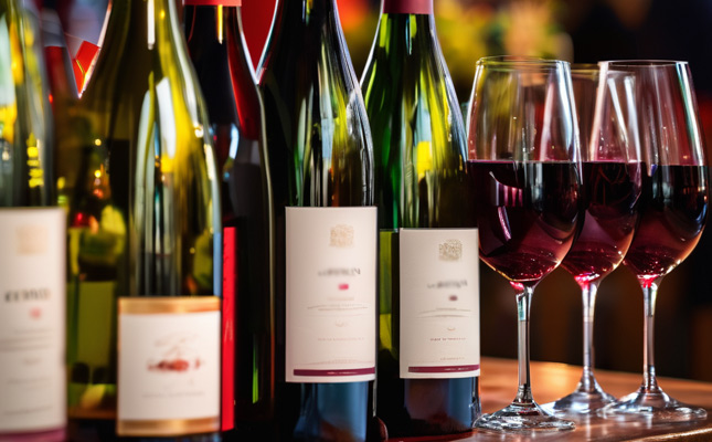 成都紅酒批發(fā)市場(chǎng) 成都紅酒批發(fā)市場(chǎng)