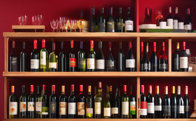 大拉卡薩古堡紅葡萄酒 大拉卡薩古堡紅葡萄酒