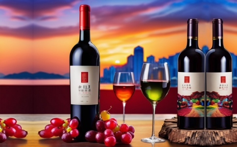綿陽進口紅酒批發(fā)市場在哪里綿陽紅酒品酒會