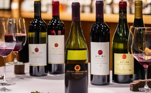 成都進口紅酒批發網祝2025元旦節快樂！