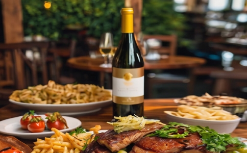 成都紅酒批發市場地址在哪里？進口紅酒市場保稅區