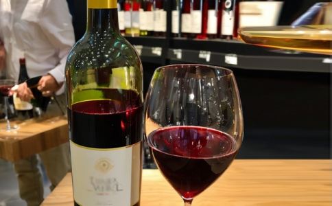 成都進口紅酒加盟哪家好 紅酒專業術語知識及講解