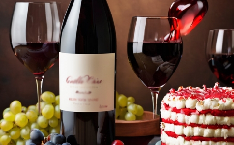 四川成都葡萄酒批發市場的生存狀況分析