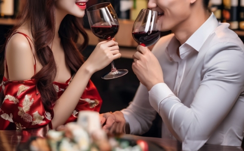 成都進口紅酒批發市場 為什么越來越愛喝紅酒