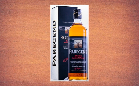 伯萊爵蘇格蘭威士忌700ml價(jià)格多少錢(qián)口感怎么樣