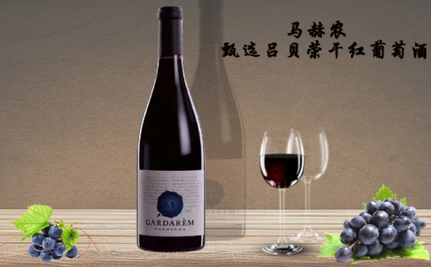 大馬赫農(nóng)甄選呂貝榮干紅干白葡萄酒 Marrenon
